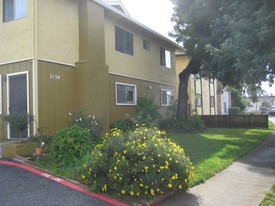 1150 Francisco Ave Apartments