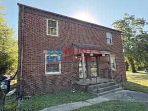 1128 MacArthur Cir in Evansville, IN - Building Photo - Building Photo