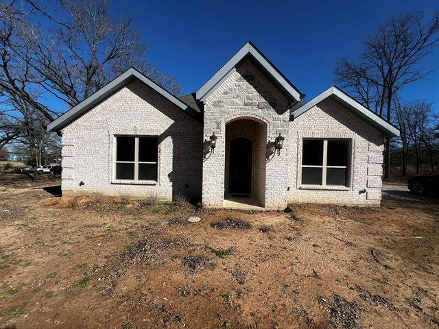 1430 Magnolia Ln in Wills Point, TX - Building Photo