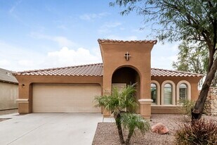 10431 W Trumbull Rd in Tolleson, AZ - Building Photo