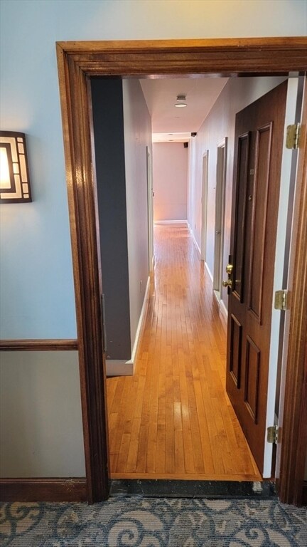 2 Clarendon St, Unit 501 in Boston, MA - Building Photo - Building Photo