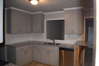 2904 S Q St in Fort Smith, AR - Building Photo - Building Photo