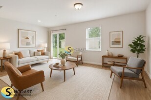 7626 Mailes Ct, Unit 101 in Jacksonville, FL - Building Photo