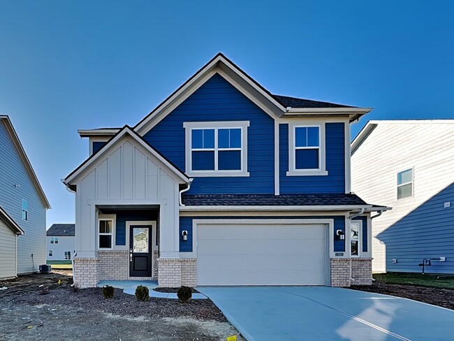property at 748 Felix Dr