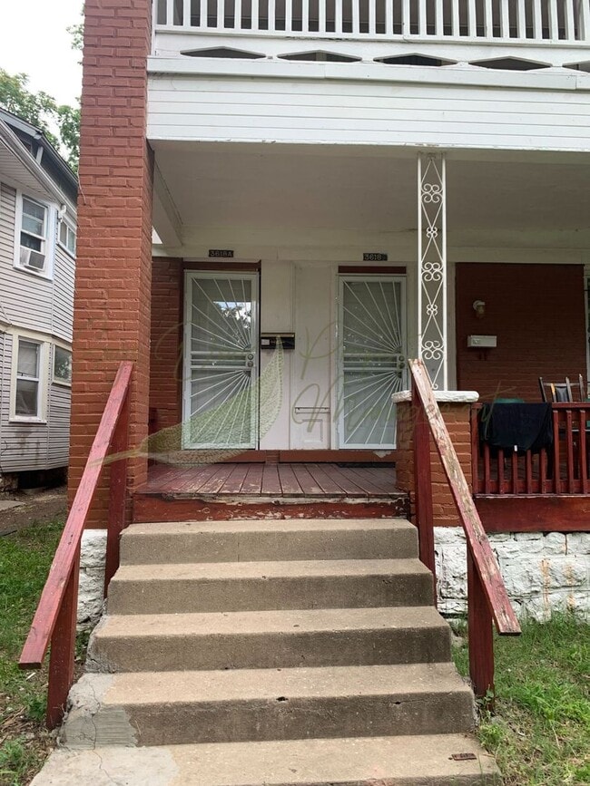 3618 Roberts St in Kansas City, MO - Building Photo - Building Photo