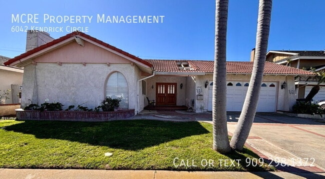 property at 6042 Kendrick Cir