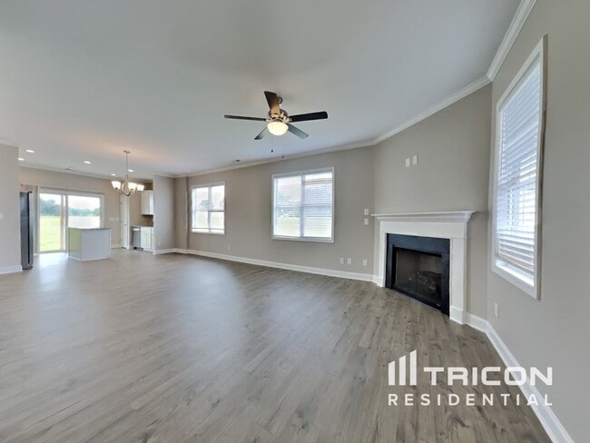 112 Fish Whistle Ct in Benson, NC - Building Photo - Building Photo
