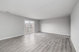 Lansing Grove Apartments in Ithaca, NY - Foto de edificio - Interior Photo