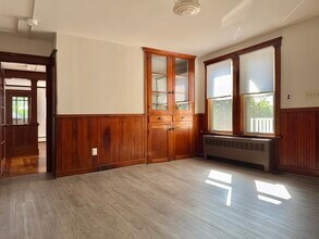 120 Church St, Unit 2nd Floor in Manville, RI - Building Photo - Building Photo