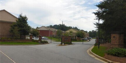 3980 Isaac Ct in Lilburn, GA - Building Photo - Building Photo