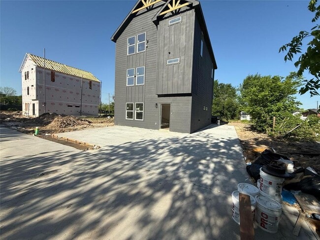 property at 8019 Birmingham St