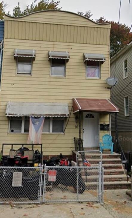 property at 96 Orient Ave