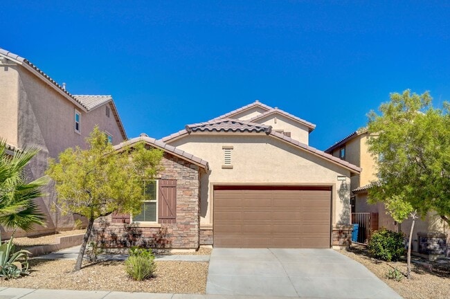 property at 7272 Spring Flower Ave