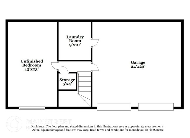 860 Westgard Ct in Douglasville, GA - Building Photo - Building Photo