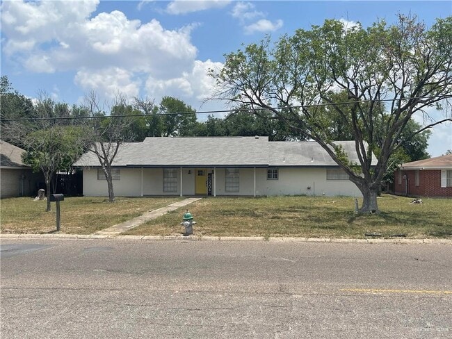 property at 2200 N Bryan Rd