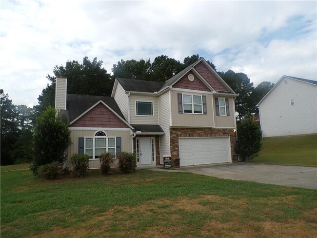 property at 53 Ferguson Dr