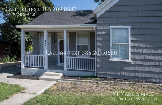 441 E 500 S in Pleasant Grove, UT - Building Photo - Building Photo