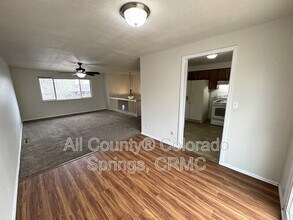 3635 Garland Ct in Colorado Springs, CO - Building Photo - Building Photo