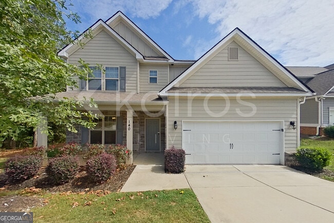 property at 140 Mandy Ln