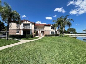 11250 SW 13th St, Unit 101 in Pembroke Pines, FL - Building Photo