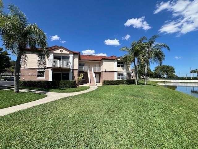 11250 SW 13th St, Unit 101