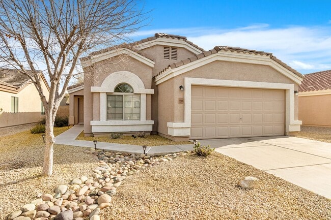 property at 2250 St Pedro Ave