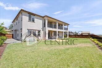 8111 Benevento Dr in El Dorado Hills, CA - Building Photo - Building Photo