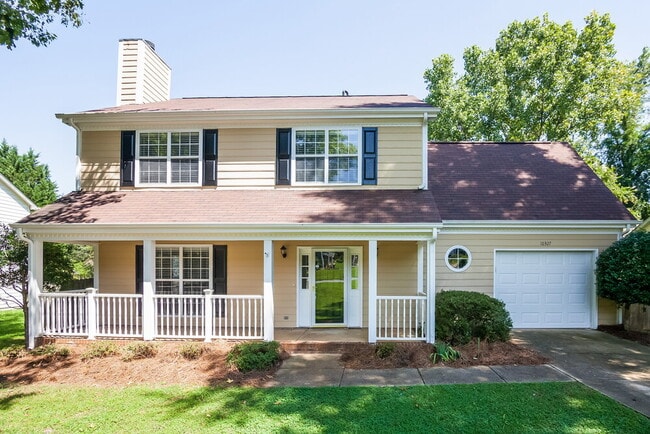 property at 10327 Conistan Pl
