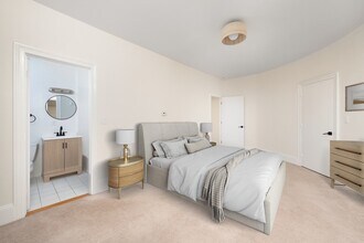 362 Commonwealth Ave, Unit 4E in Boston, MA - Foto de edificio - Building Photo