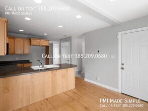4106 Hayes Cir in Cedar Hills, UT - Building Photo - Building Photo