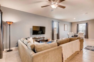 11707 Prado Ranch Blvd in Austin, TX - Building Photo - Building Photo