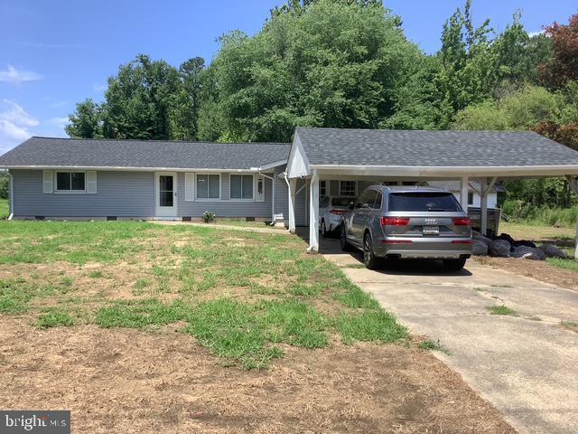 property at 771 Bowie Rd