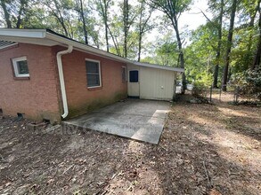 2706 Wynnewood Dr in Greensboro, NC - Building Photo - Building Photo