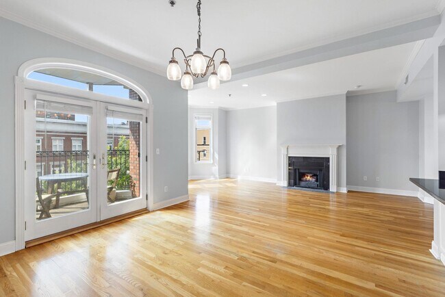 property at 233 Monroe St