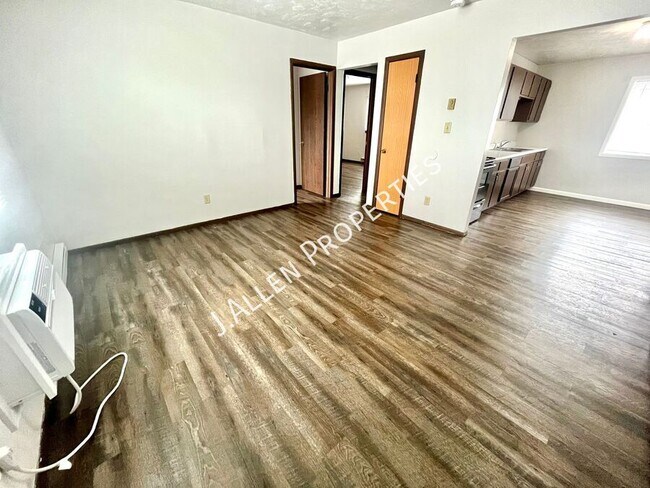 property at 107 Gold Strike Dr
