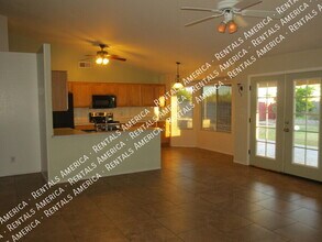 10831 E Contessa St in Mesa, AZ - Building Photo - Building Photo