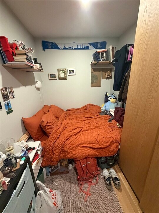 54 Melrose St in Boston, MA - Building Photo