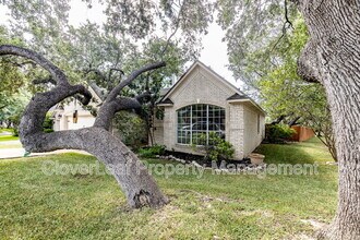 9610 Rocksprings St in San Antonio, TX - Building Photo - Building Photo