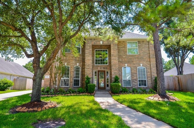 property at 3411 Brinmont Pl Ln