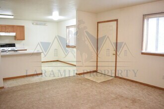 519 S Colorado Ave in Laramie, WY - Building Photo - Building Photo
