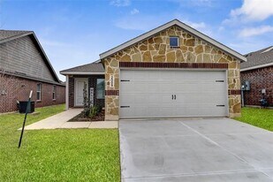 2009 Belgian Dr in Aubrey, TX - Building Photo