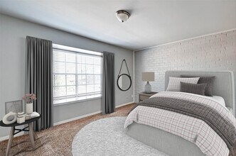 9023 Gaylord Dr in Houston, TX - Building Photo - Building Photo