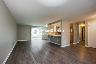 11509 Green Willow Ln in Charlotte, NC - Building Photo - Building Photo