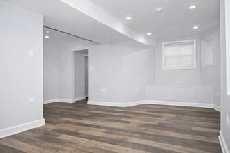 1220 S Avers Ave, Unit Garden in Chicago, IL - Building Photo - Building Photo