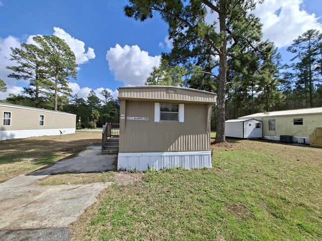 46 Jaffey Ln in Walterboro, SC - Building Photo - Building Photo