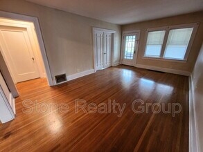 125 Monterey Ave in Terre Haute, IN - Building Photo - Building Photo