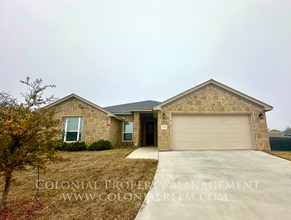 1114 Liberty Ln in Copperas Cove, TX - Building Photo - Building Photo