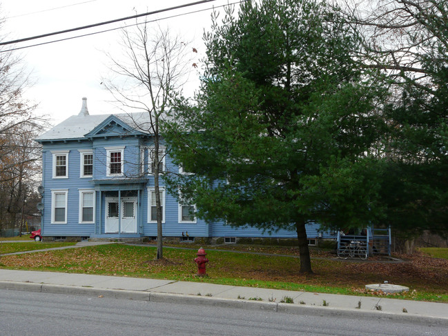 4930 Route 22 in Amenia, NY - Building Photo - Building Photo