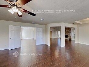 801 Meadow Creek Dr in Allen, TX - Building Photo - Building Photo