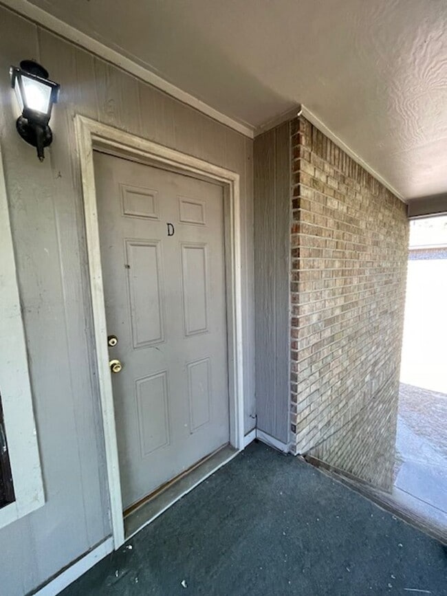 843 Hammond Manor Dr in Baton Rouge, LA - Building Photo - Building Photo